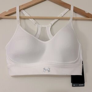 NWT Under Armor Sports Bra